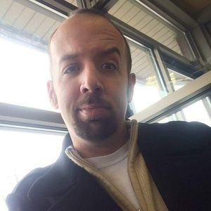 Meet your Posher, Jay